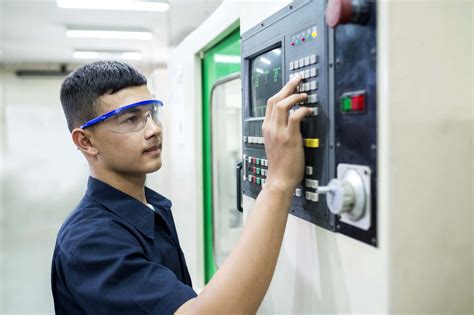 cnc machine tool programmer school|cnc programming for dummies.